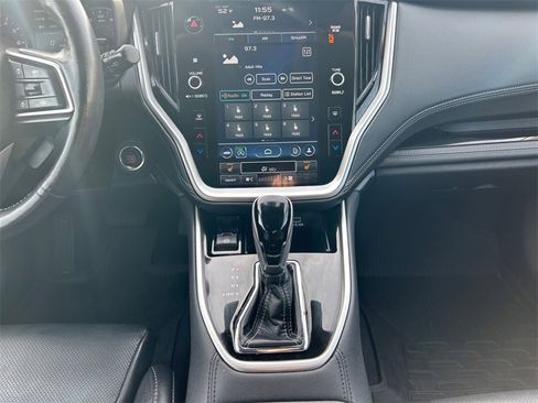 Used 2024 Subaru Outback Limited image 15