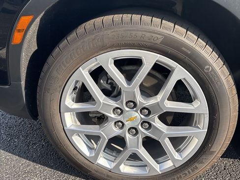 Used 2023 Chevrolet Blazer LT w/ Convenience Package image 13