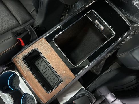 New 2026 Lincoln Aviator Black Label image 28