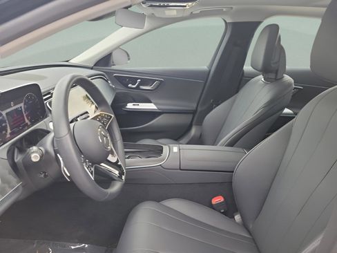 Certified 2026 Mercedes-Benz E 350 Sedan image 14