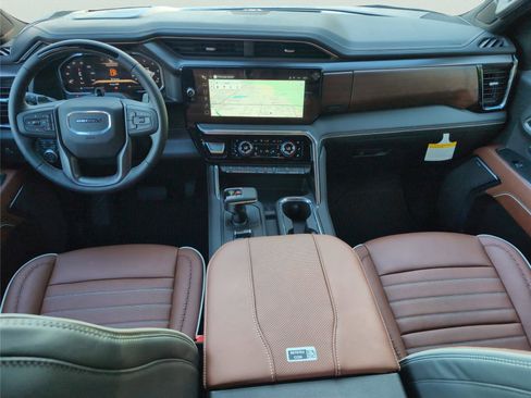 New 2026 GMC Sierra 1500 Denali Ultimate image 26