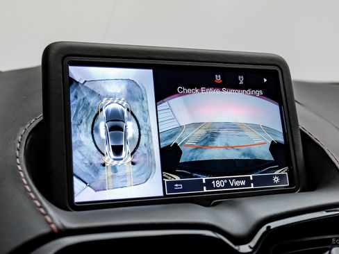 Used 2019 Aston Martin V8 Vantage Coupe image 72