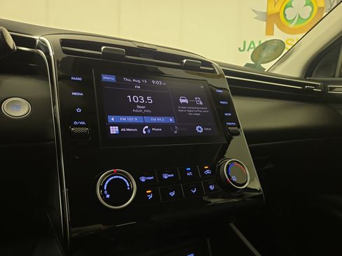 Used 2023 Hyundai Tucson SEL FWD image 21