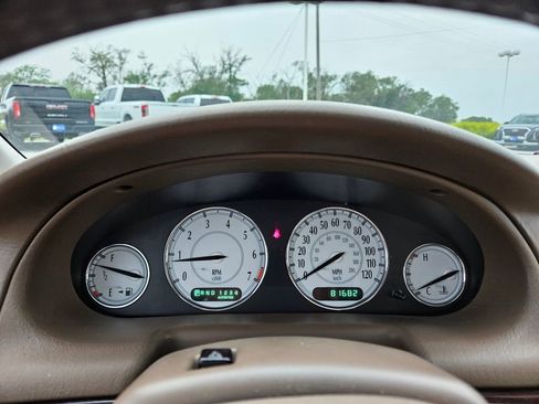 Used 2000 Chrysler 300M FWD image 9