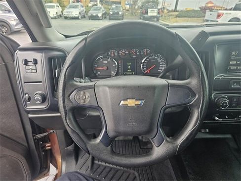 Used 2016 Chevrolet Silverado 2500 W/T w/ WT Fleet Convenience Package image 25