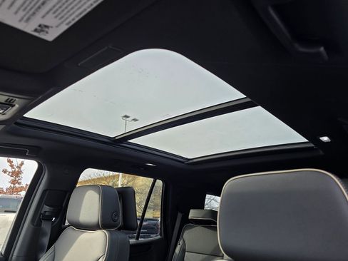 New 2026 GMC Yukon Elevation w/ Elevation Premium Package image 25