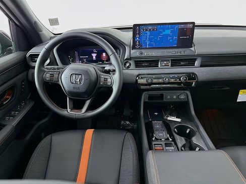 New 2026 Honda Passport TrailSport image 23