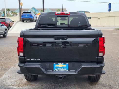 New 2026 Chevrolet Colorado LT RWD image 4