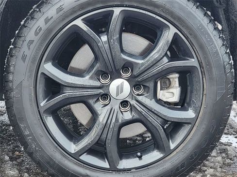 Certified 2024 Dodge Hornet GT w/ GT Blacktop Package image 17