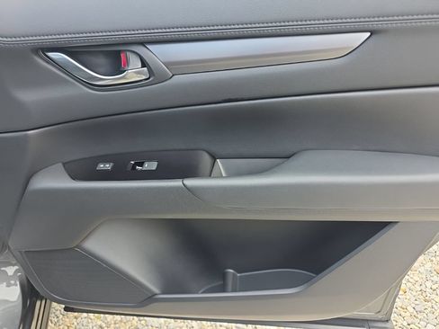 Certified 2023 MAZDA CX-5 AWD 2.5 S image 21