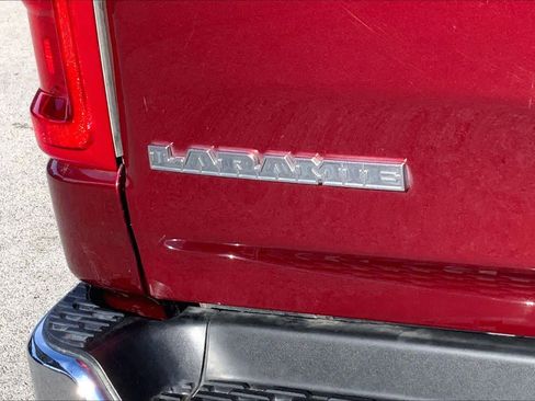 Certified 2025 RAM 1500 Laramie image 10