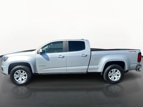 Used 2016 Chevrolet Colorado LT AWD/4WD image 6