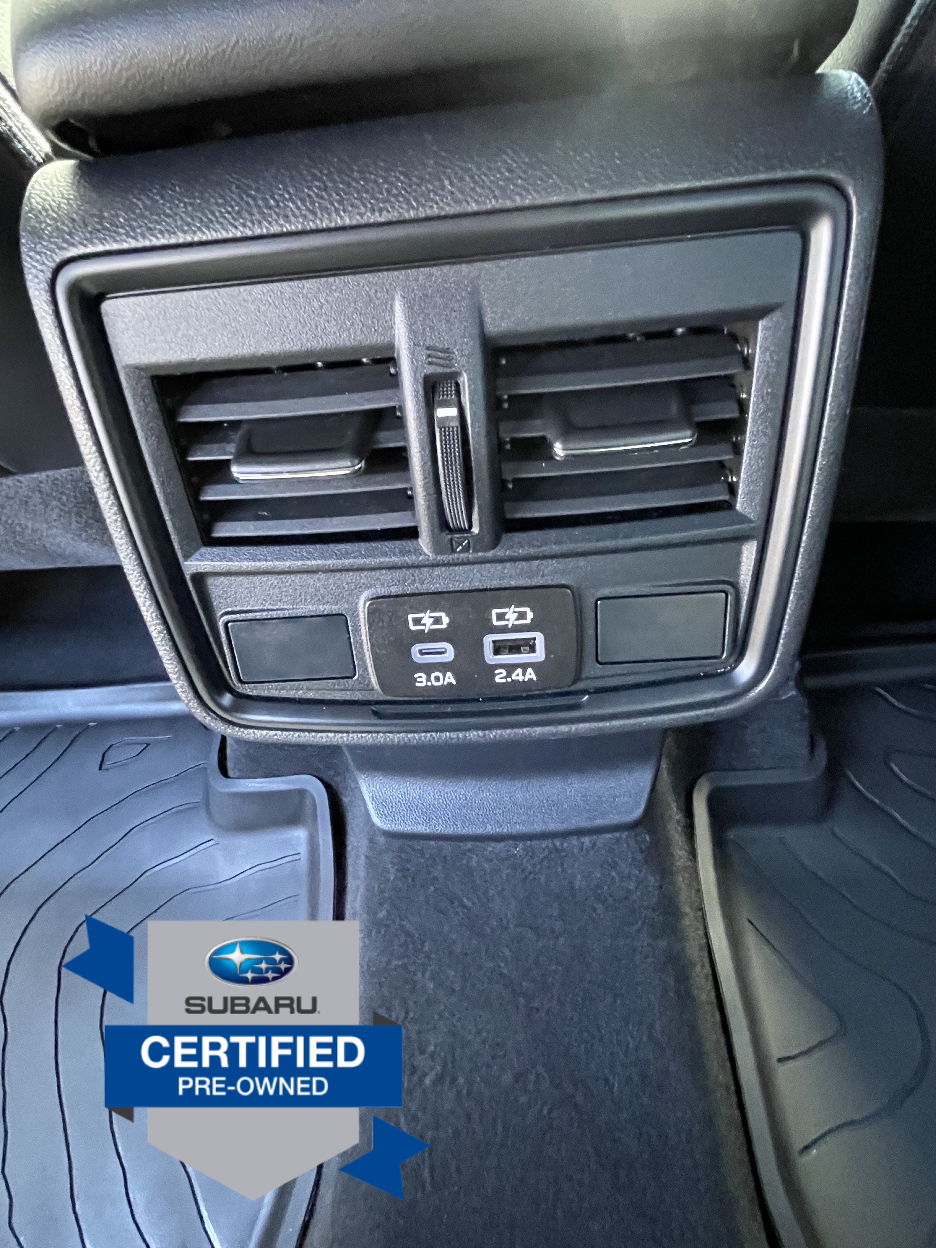 Certified 2026 Subaru Forester Premium AWD/4WD image 20