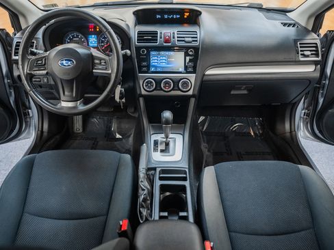 Used 2016 Subaru Impreza 2.0i Premium image 18