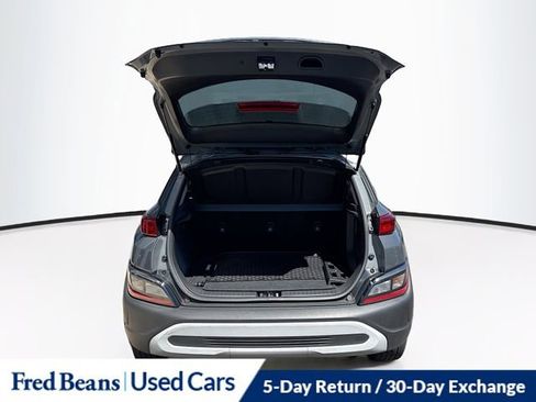 Used 2023 Hyundai Kona SEL AWD/4WD image 22