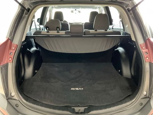Used 2015 Toyota RAV4 XLE AWD/4WD image 21