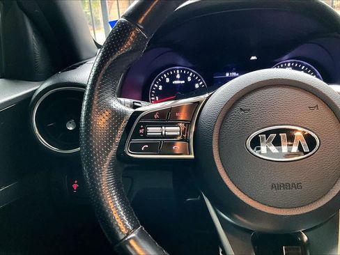 Used 2020 Kia Forte GT-Line image 23