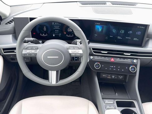 New 2026 Hyundai Sonata SEL AWD/4WD image 17