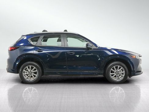 Certified 2025 MAZDA CX-5 AWD 2.5 S image 6