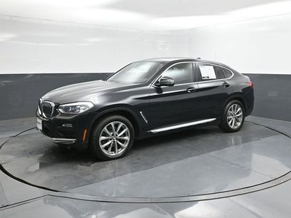 Used 2019 BMW X4 xDrive30i w/ Convenience Package