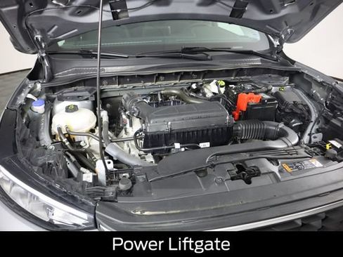 Certified 2024 Ford Escape Active AWD/4WD image 20