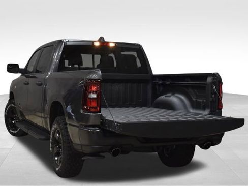 New 2026 RAM 1500 Classic Warlock AWD/4WD image 10