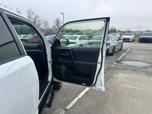 Used 2021 Toyota 4Runner TRD Pro image 30