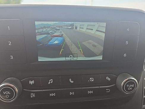 Used 2025 Ford Transit 250 148 High Roof Extended AWD image 20