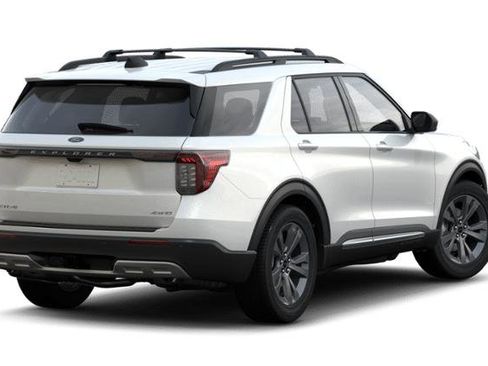 New 2025 Ford Explorer Active w/ Active Comfort Package AWD/4WD image 26