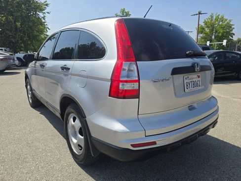 Used 2010 Honda CR-V LX image 7