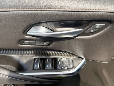Used 2023 Cadillac XT4 Sport w/ Cold Weather Package AWD/4WD image 19