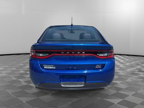 Used 2014 Dodge Dart SXT FWD image 8