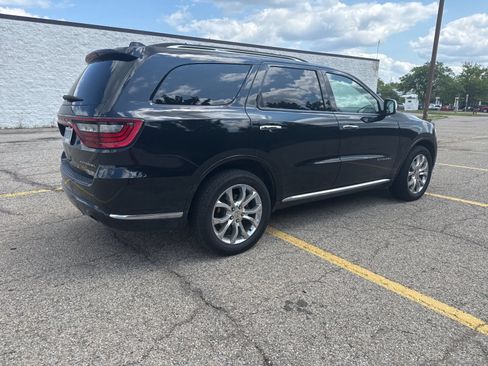 Used 2017 Dodge Durango Citadel AWD/4WD image 26