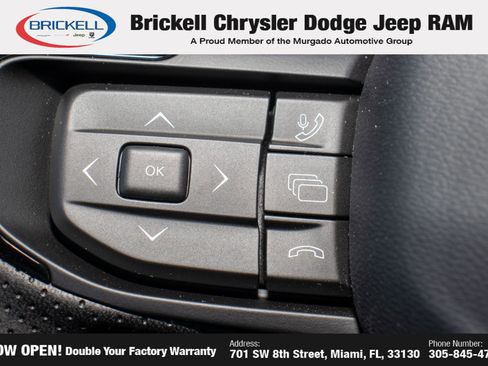 New 2026 Dodge Charger Scat Pack AWD/4WD image 24