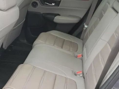 Used 2019 Honda CR-V EX-L image 11