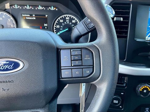 Used 2022 Ford F150 XLT AWD/4WD image 13