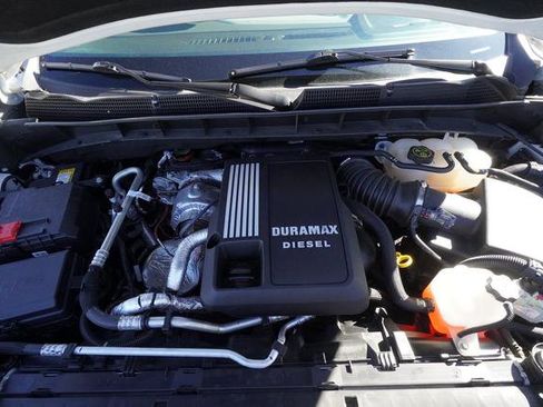 Used 2023 GMC Sierra 1500 SLT w/ SLT Premium Package image 10