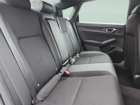 Certified 2026 Honda Civic Sport image 31