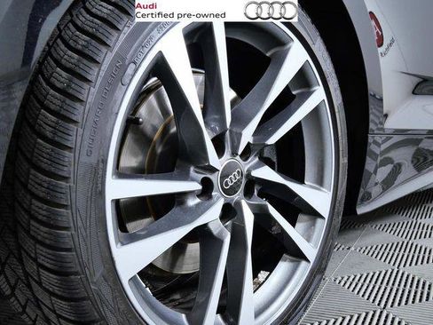 Used 2022 Audi S5 Premium Plus image 9