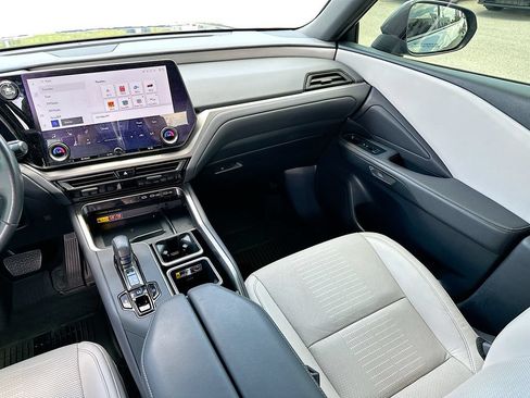 Used 2024 Lexus TX 350 FWD w/ Cold Weather Package image 20