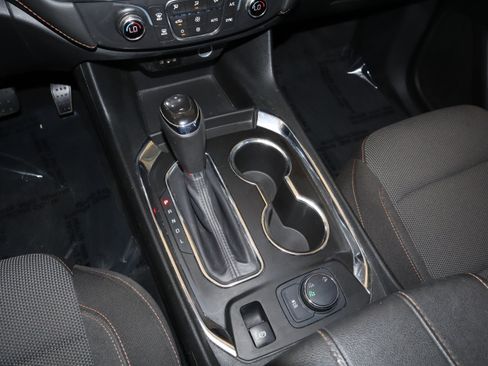 Used 2020 Chevrolet Traverse LS AWD/4WD image 30