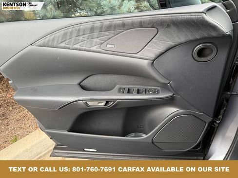 Used 2023 Lexus RX 500h F Sport w/ Cold Area Package image 22