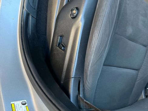 Used 2018 Dodge Durango SXT w/ Quick Order Package 2BB image 11