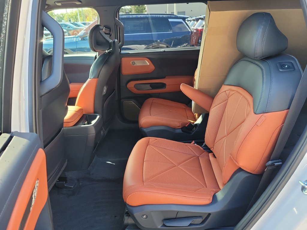 New 2027 Kia Telluride SX FWD image 15