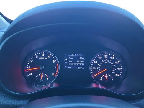 Used 2018 Kia Sportage LX image 13