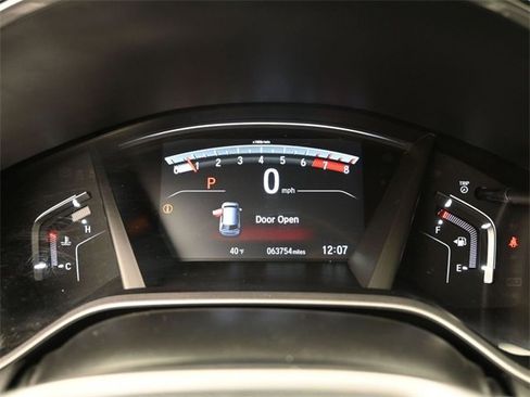 Used 2020 Honda CR-V EX image 10