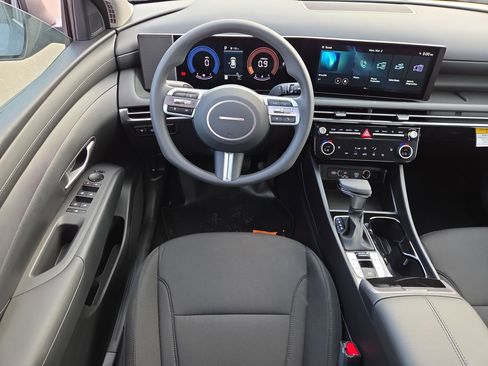 New 2026 Hyundai Tucson SEL image 7