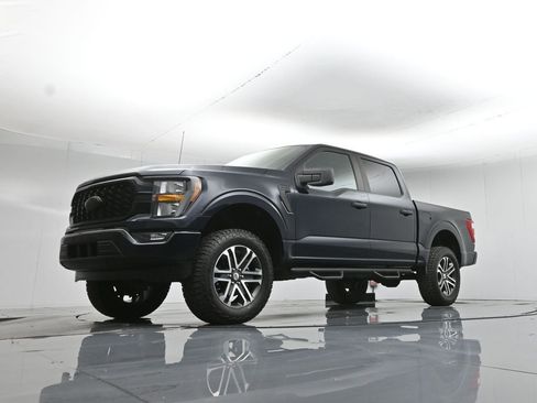 Used 2023 Ford F150 XL w/ STX Appearance Package image 42