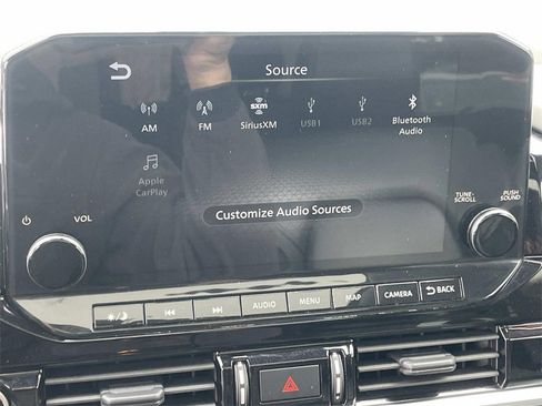 Certified 2023 Nissan Pathfinder SL w/ SL Premium Package image 34