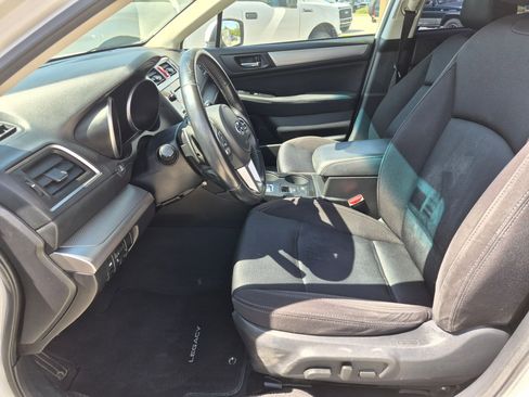 Used 2016 Subaru Legacy 2.5i Premium AWD/4WD image 17